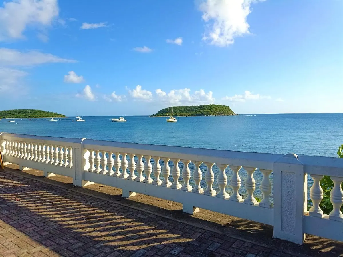 Waterside Inn Vieques Puerto Rico