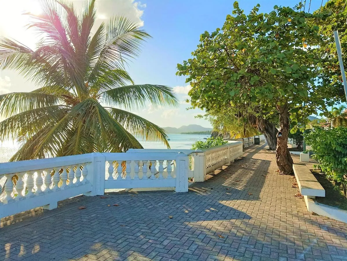 Waterside Inn Vieques Hostel