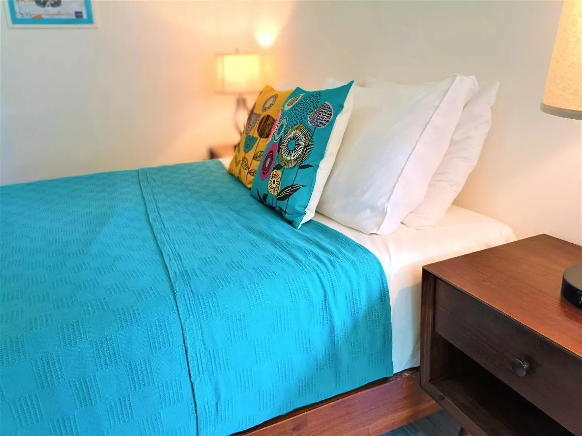 Hostal Waterside Inn Vieques Puerto Rico