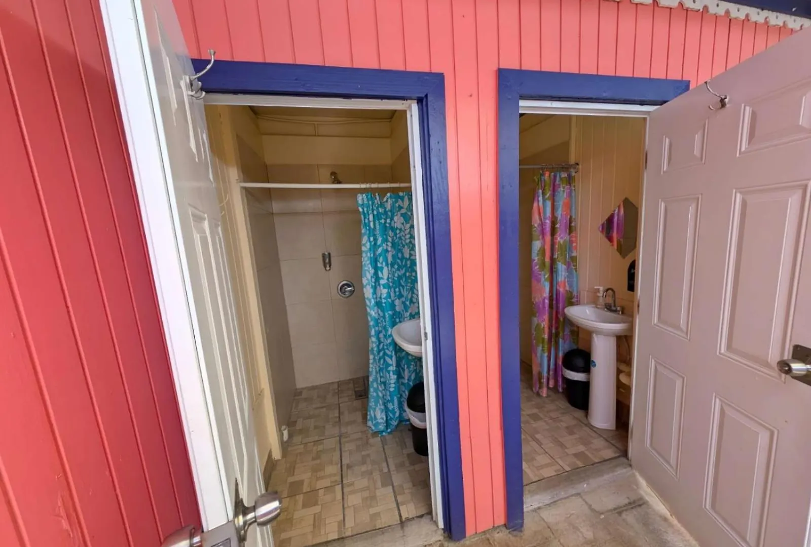Hostal Waterside Inn Vieques
