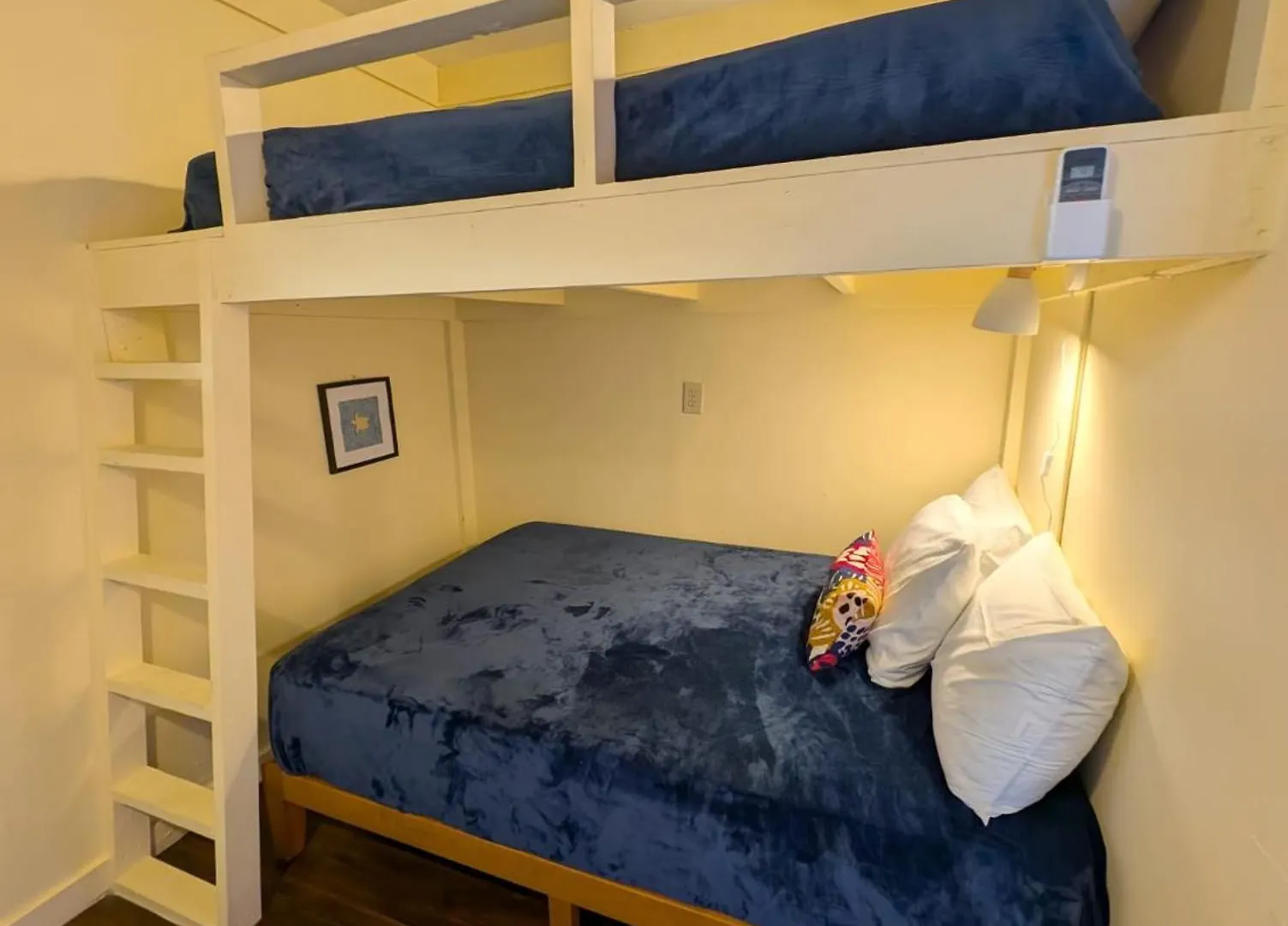 Hostal Waterside Inn Vieques