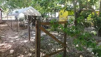 Hostal Waterside Inn Vieques Puerto Rico