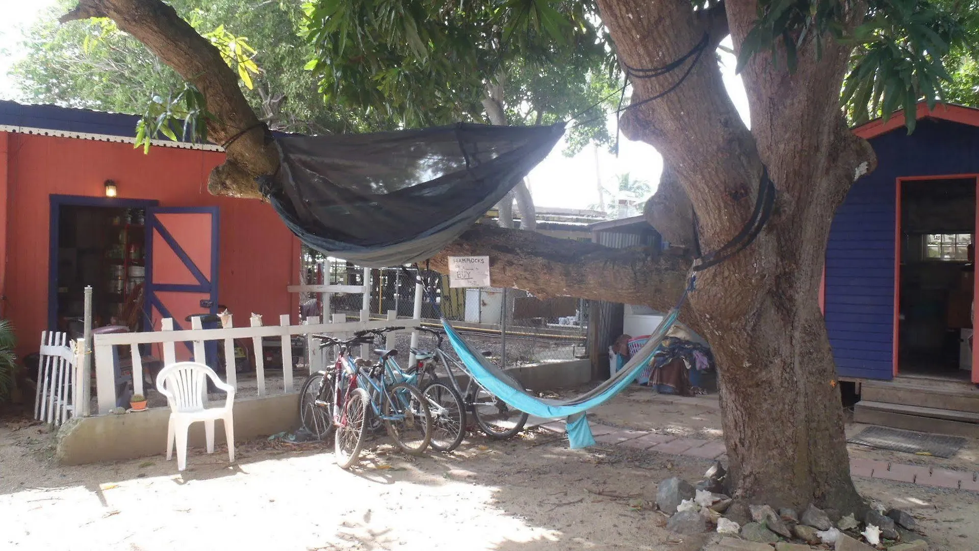Waterside Inn Vieques Hostal