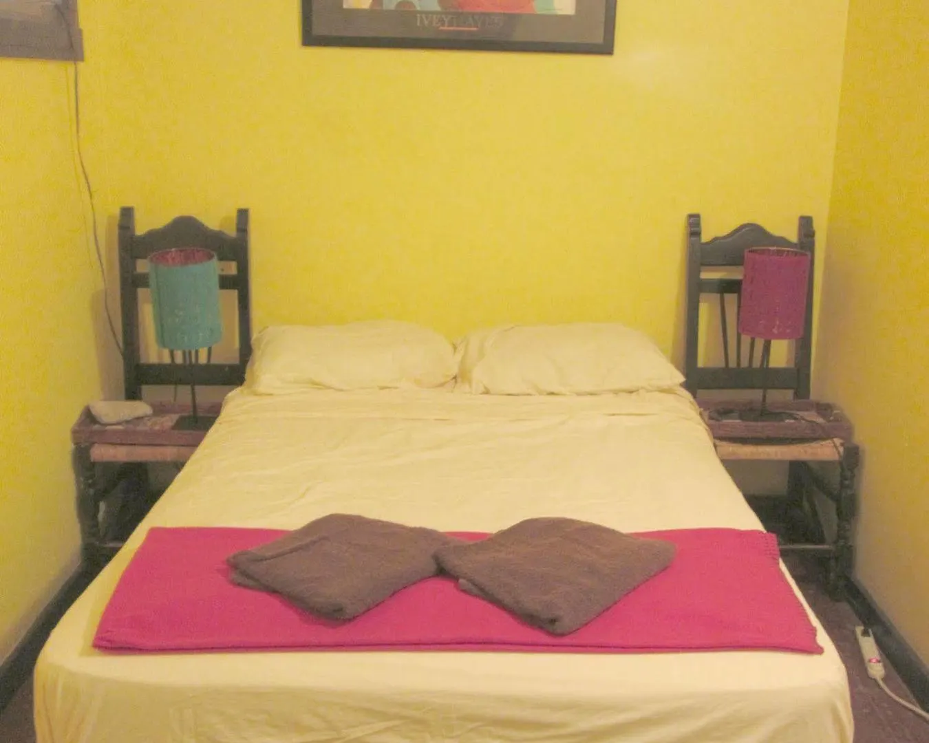 Hostal Waterside Inn Vieques
