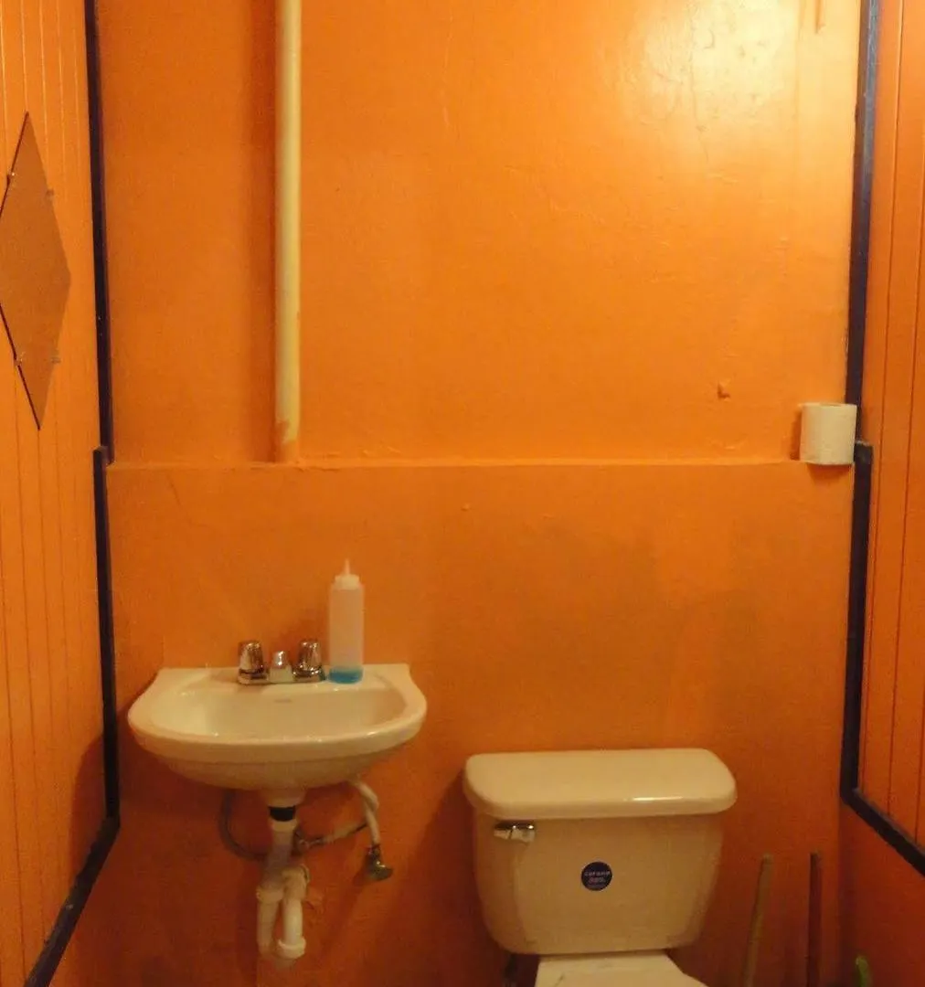 Waterside Inn Vieques Hostal