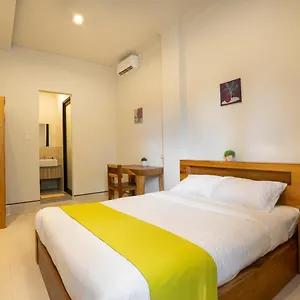 K , Seminyak (Bali) Indonesia