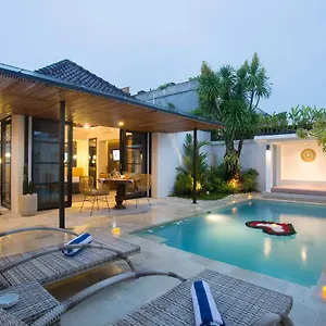 The Kon's Bali 5*, Seminyak (Bali) Indonesia