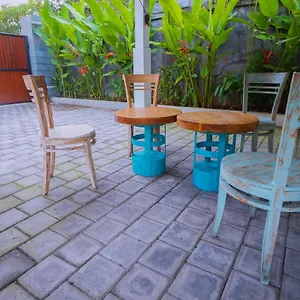 Kos Bulan Bali , Kuta (Bali) Indonesia
