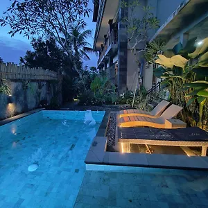 Sampara With Mindrum Group 3*, Ubud (Bali) Indonesia