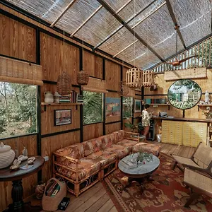 Bed & Breakfast Victoria, Vieques
